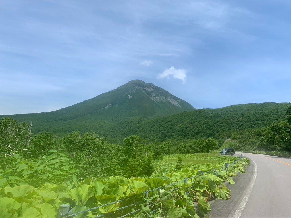 Shiretoko Highway景点图片