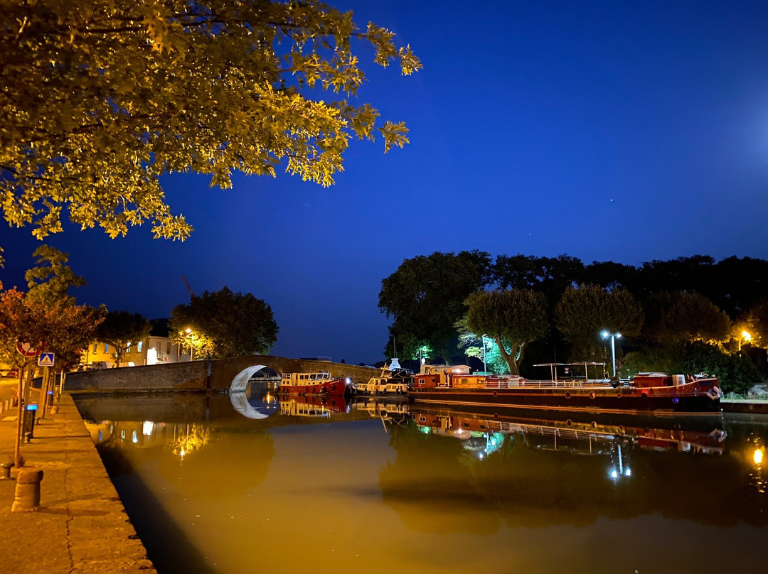 Castelnaudary Tourisme-Castelnaudary必去景点