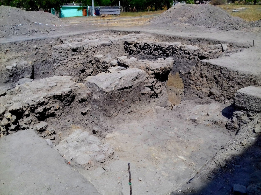 Belgorod-Dnestrovskiy Fortress Tour-Bilhorod-Dnistrovskyi必去景点