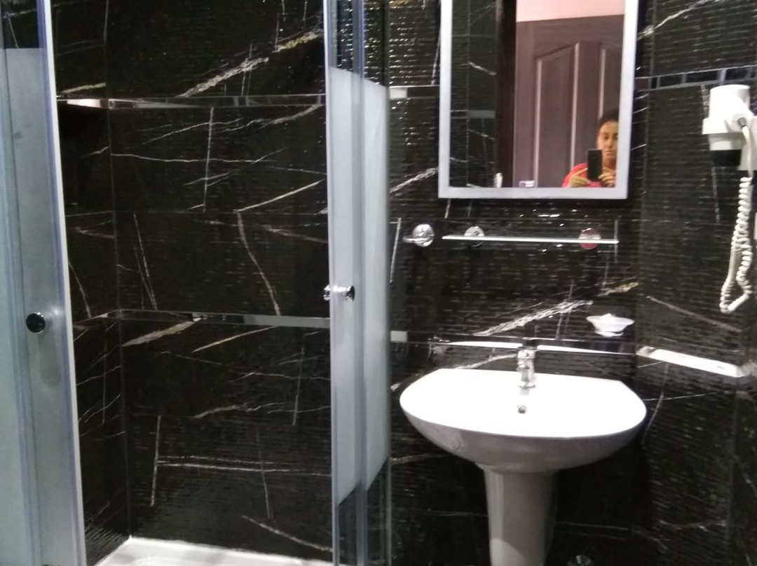 Ozturk Hotel Hisaronu主图