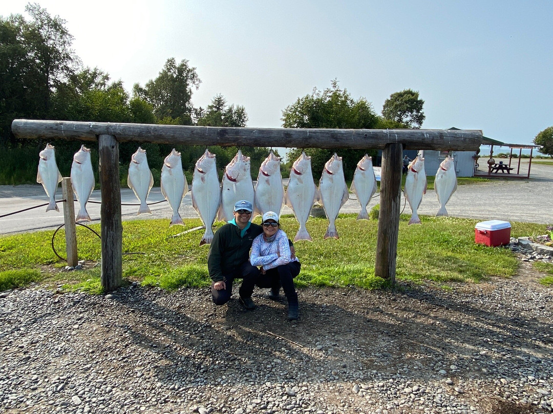 Discover Alaskan Adventures-尼尔奇克必去景点