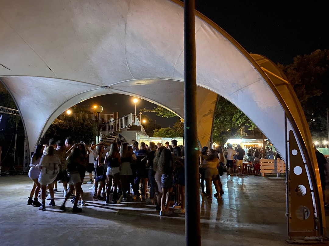 Baya Verde-Fossacesia Marina必去景点