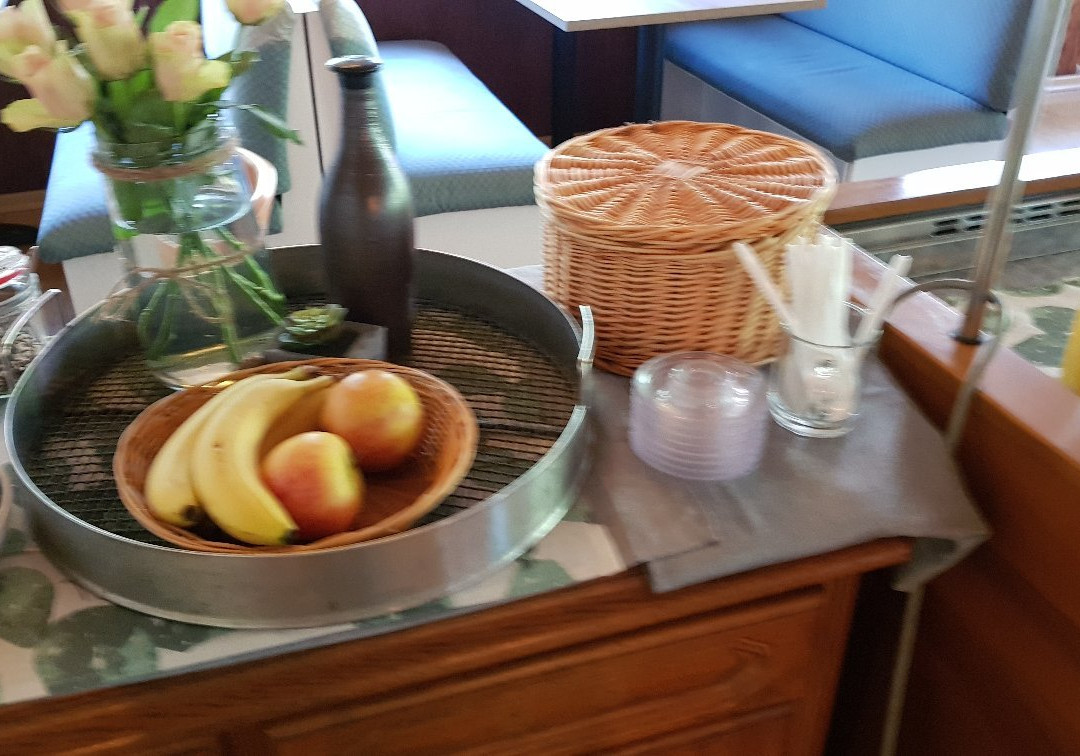 Wellness - Pension Sonneck主图