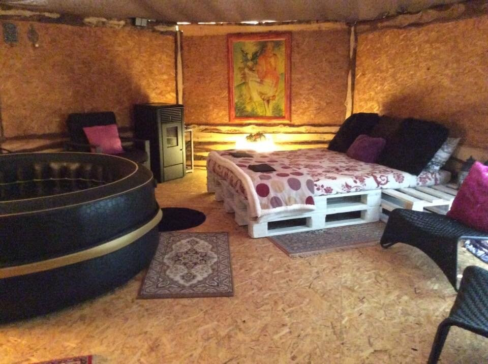 Agrichic La Guardola主图