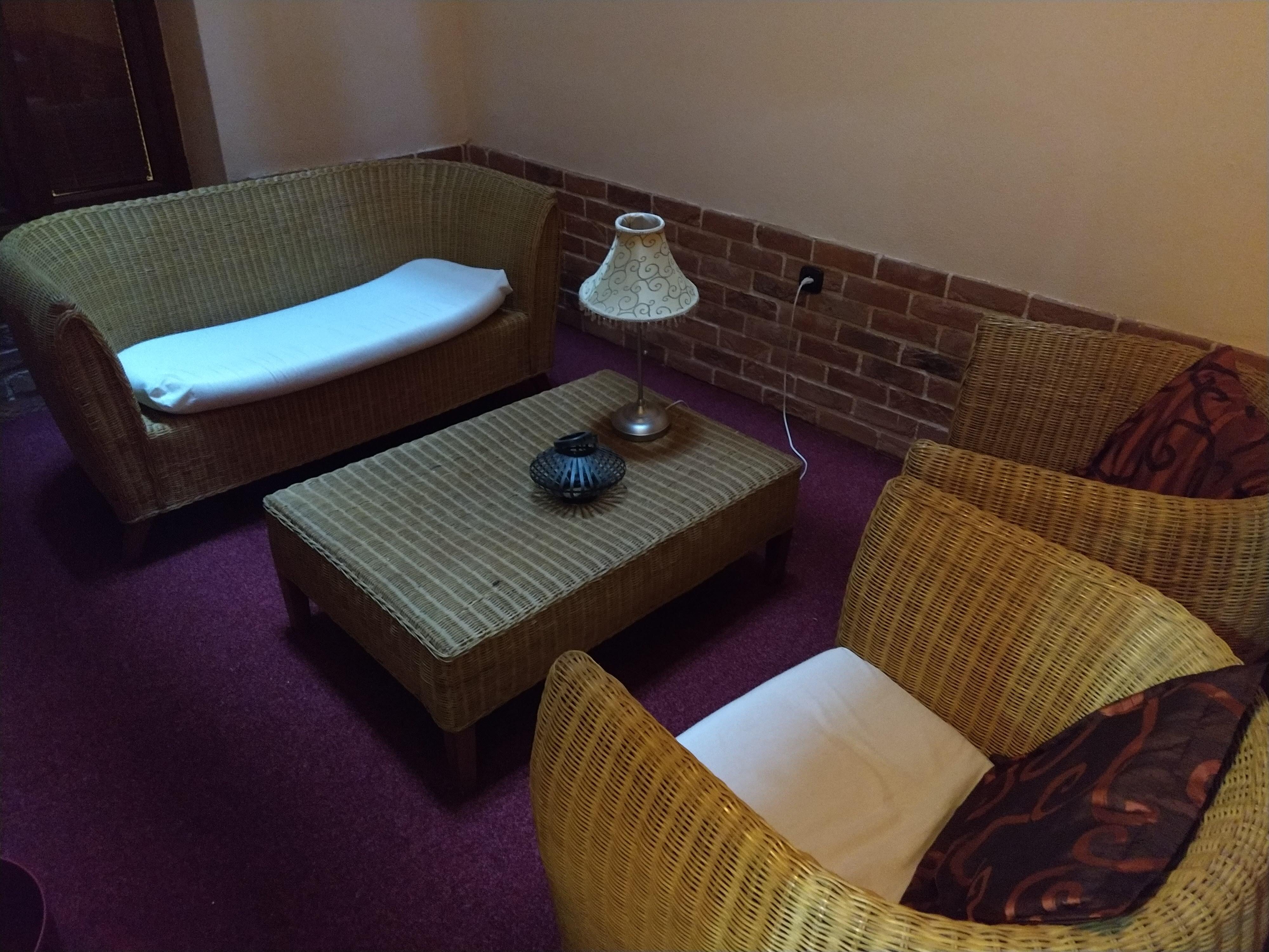 Hotel Capital Nitra-官方