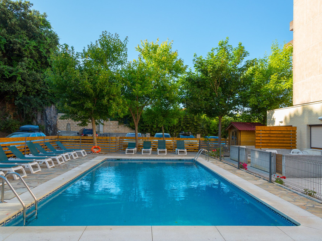 Los Arces de Isla主图