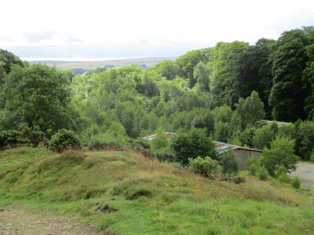 North Pennines National Landscape景点图片