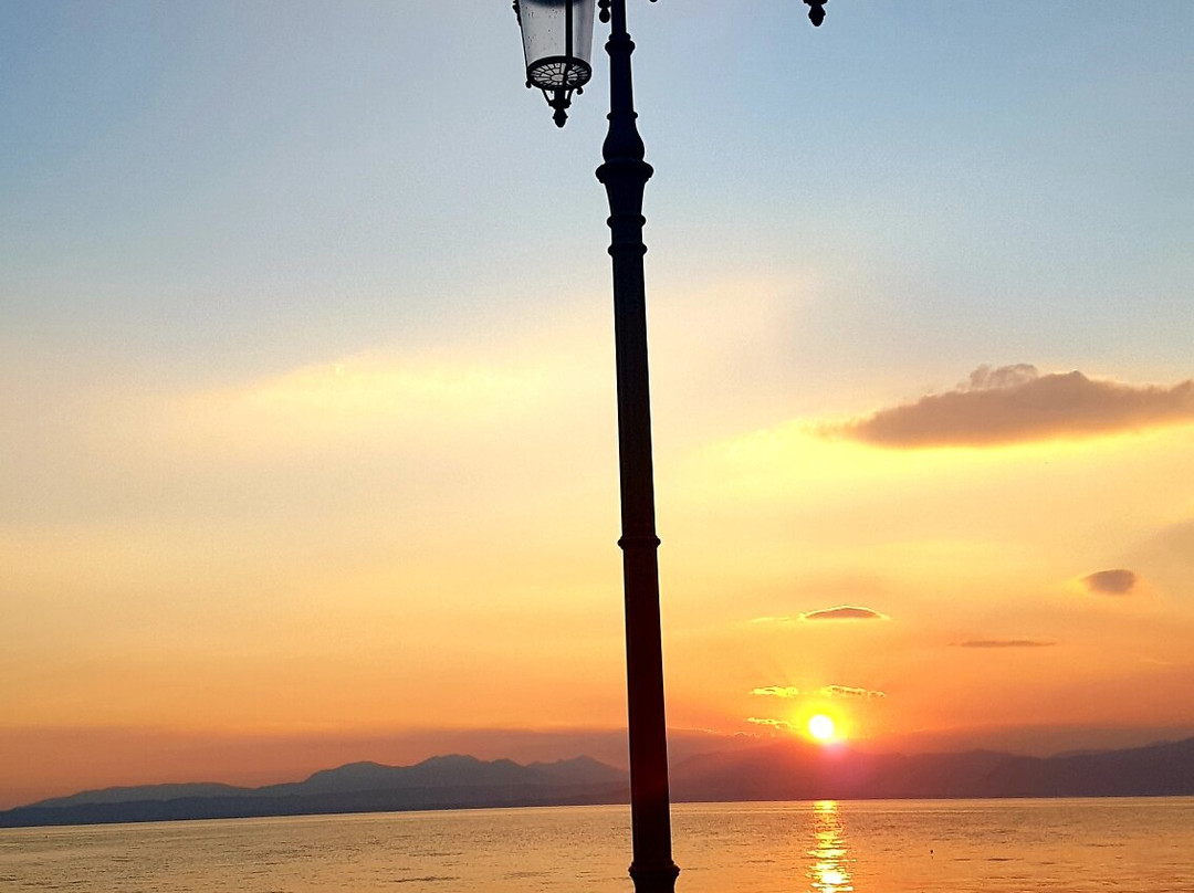 Lungolago di Lazise景点图片