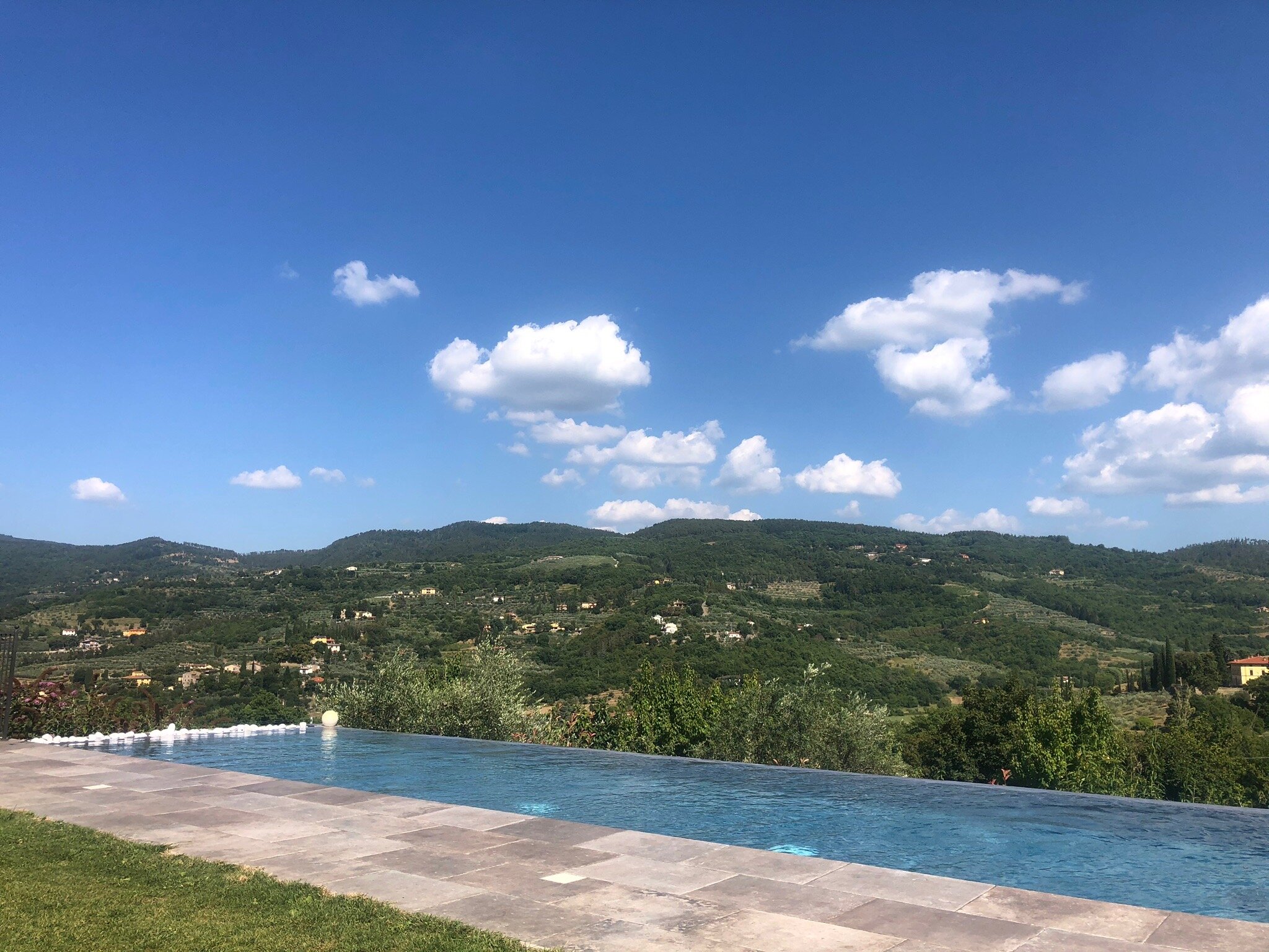 Podere Fontanino-官方