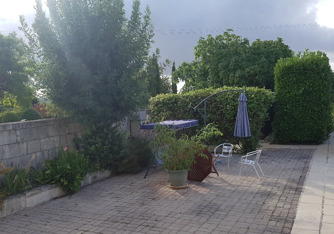 舒勒住宅酒店主图