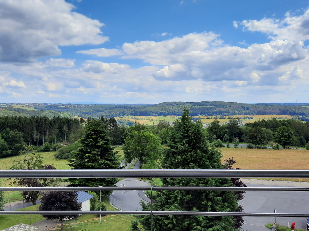 Wildpark Hotel主图