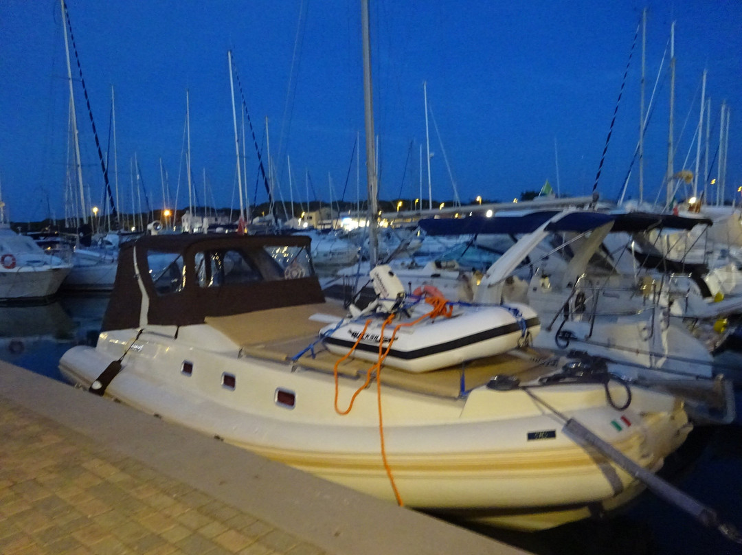 Porto Turistico di Marina di Grosseto景点图片