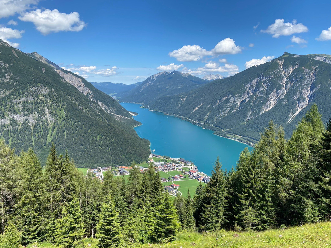 Alpengasthaus Karwendel