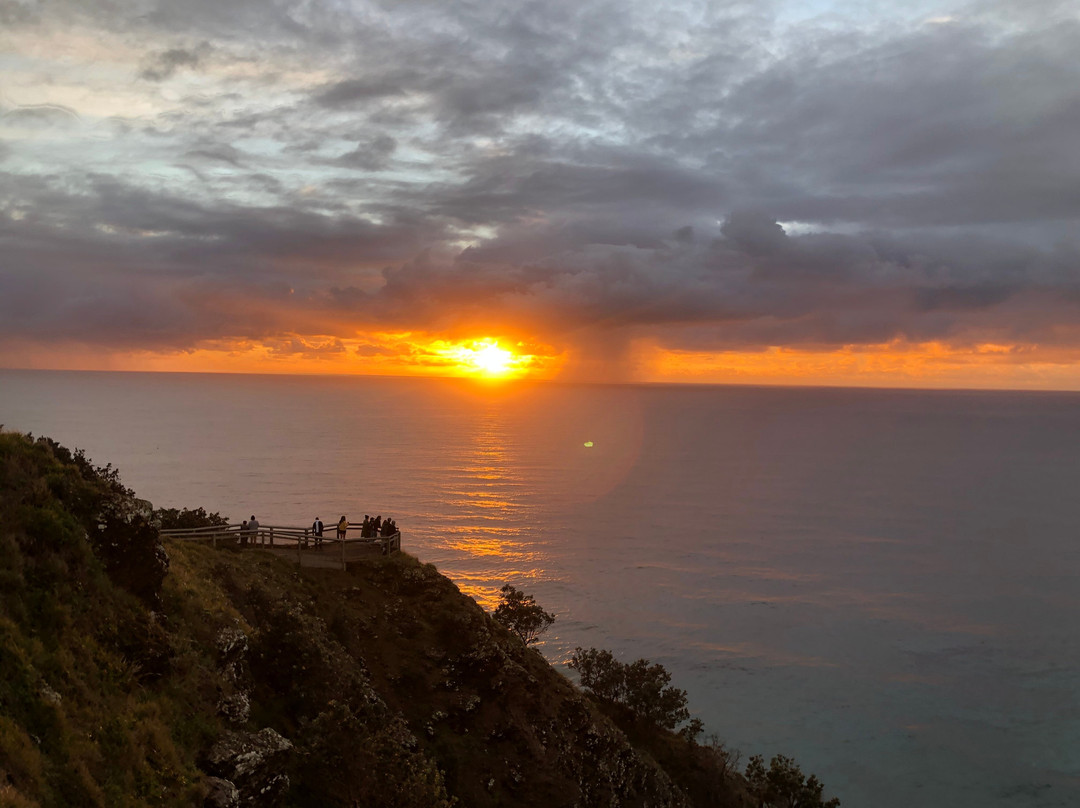 Toast the Sun-拜伦湾必去景点