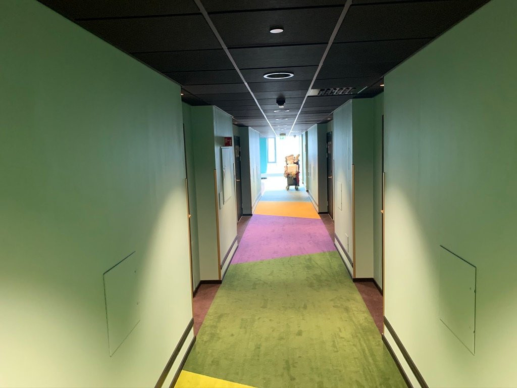 Thon Hotel Alta主图