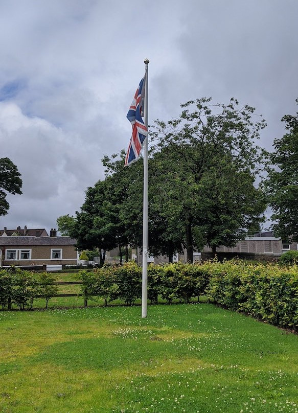 War Memorial