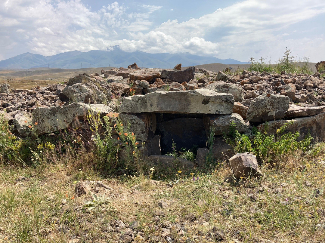 Karahundj (Armenia's Stonehenge)-Sisian必去景点