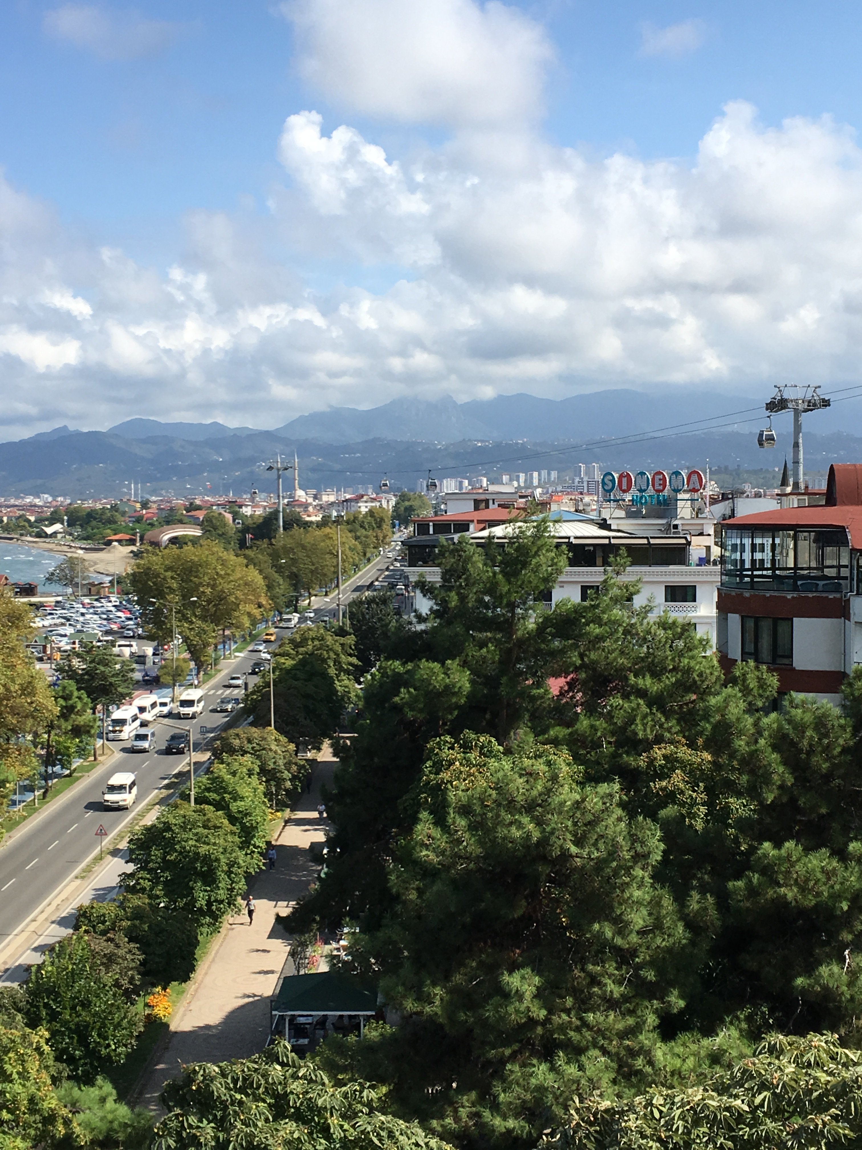 The Wyspy Hotel-官方