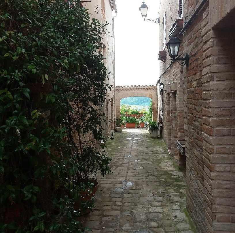Chiesa di San Ciriaco景点图片