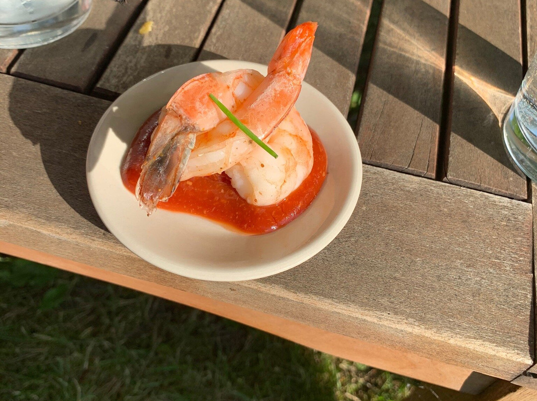 Linn Canyon Ranch-Victor必去景点