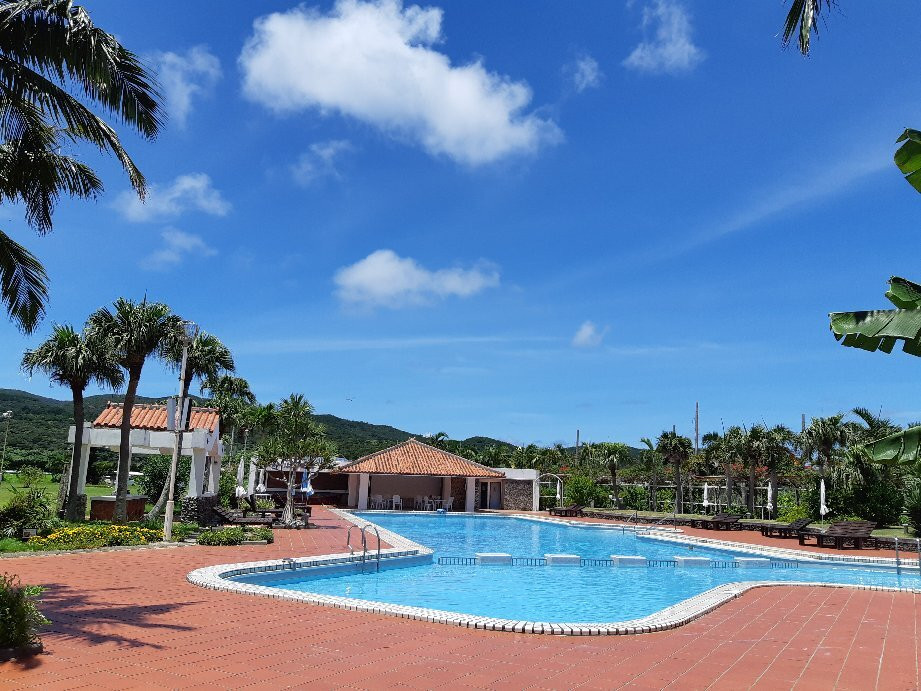 Watermark Hotel Okinawa Kume Island主图