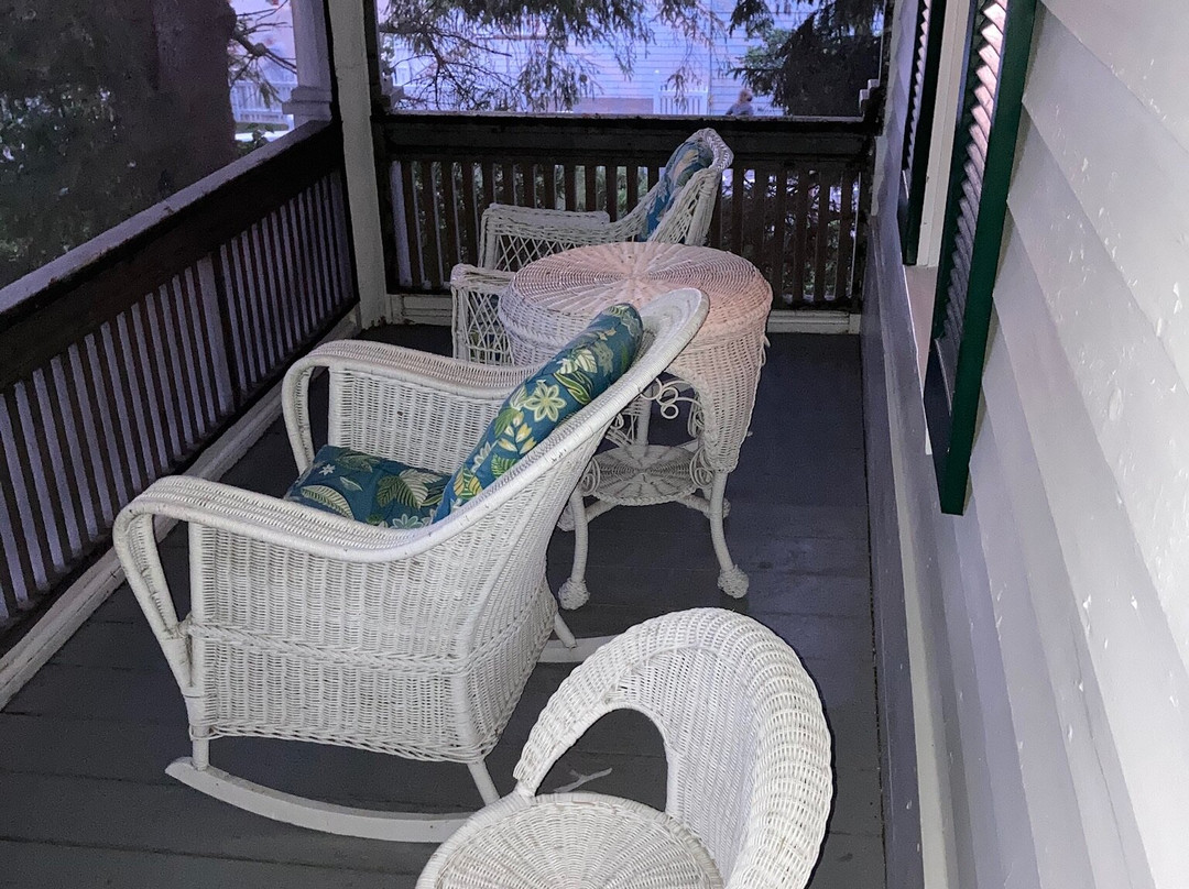 Haan's 1830 Inn主图