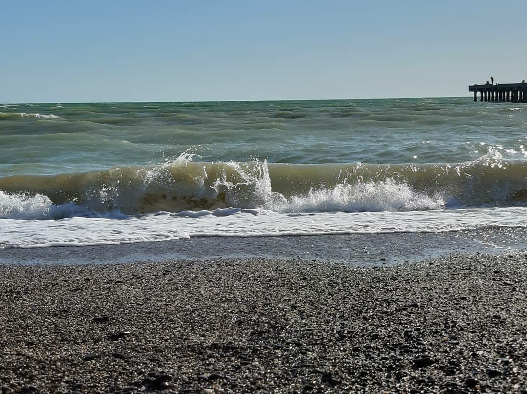 Novofederovka Beach-Novofedorivka必去景点