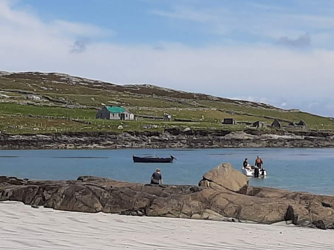 Inishbofin景点图片