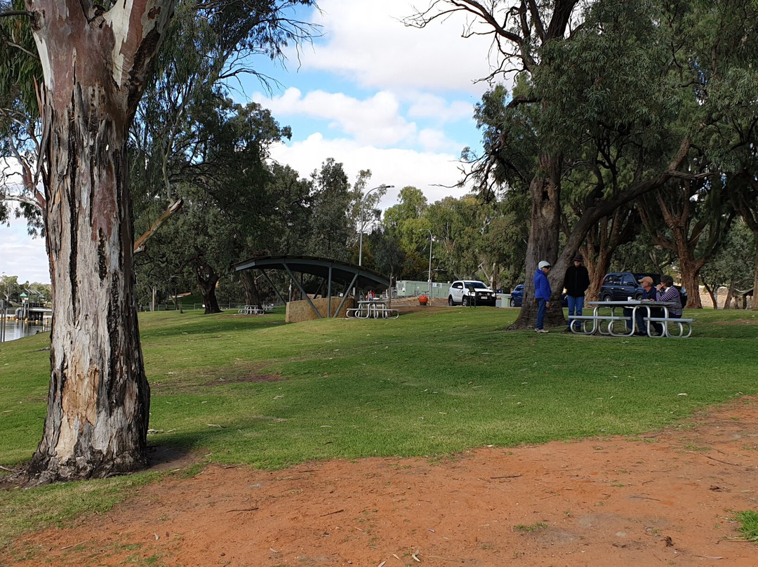 Waikerie Water & Nature Play Park-Waikerie必去景点