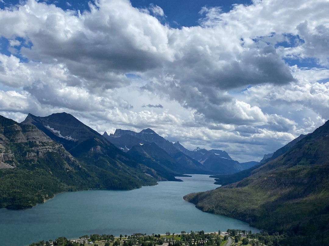 Ramada by Wyndham Pincher Creek主图