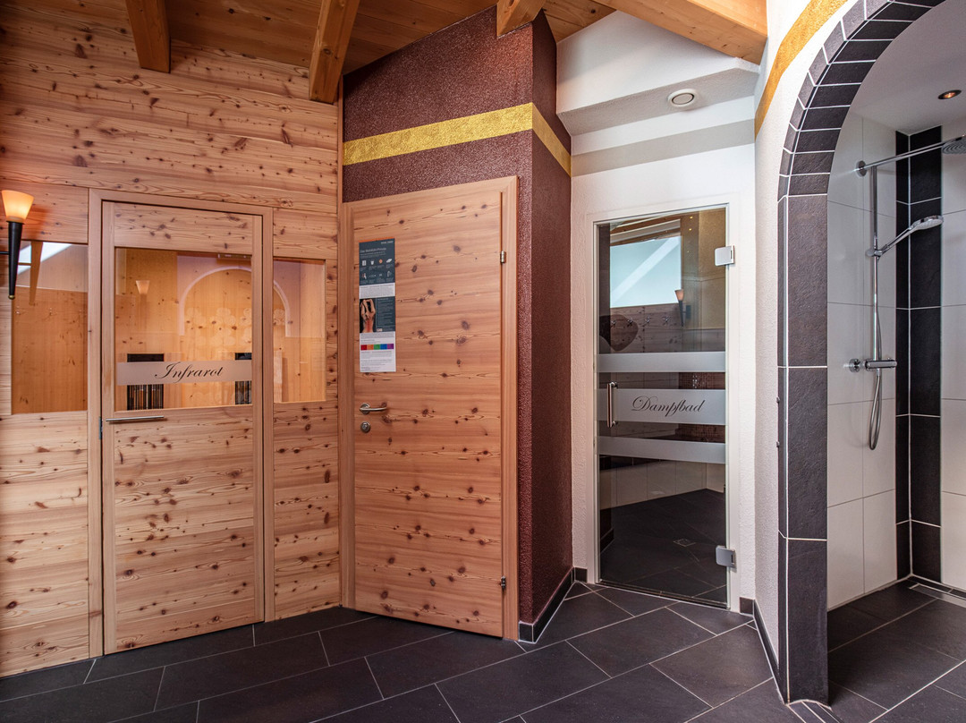 Genusshotel Alpenblick主图