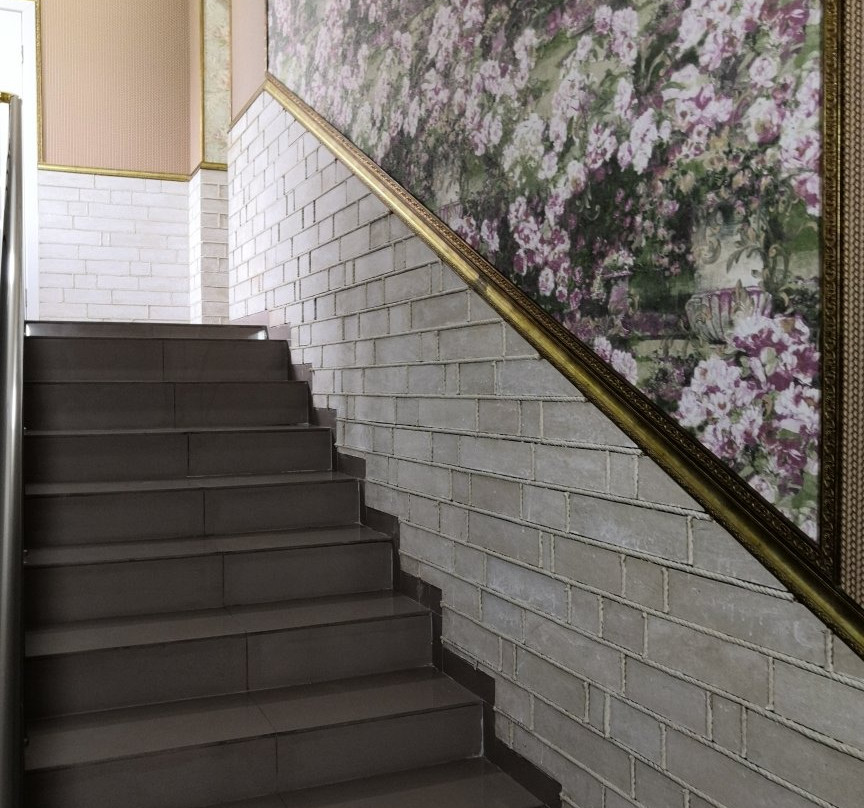 Marina Guest House主图