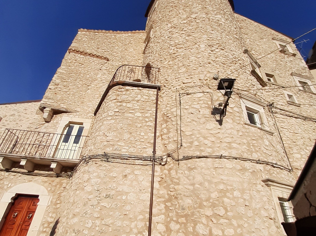 Palazzo Colelli景点图片