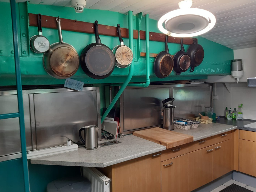 Poseidon-Languimberg必去景点