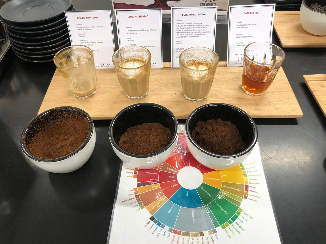 Wesburn旅游攻略图片