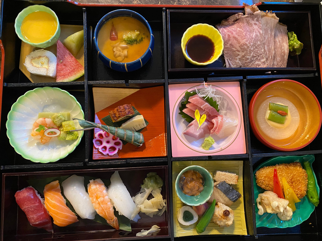 Resort Hotel Maholova Minds Miura主图