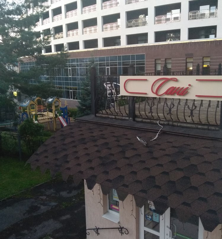 Hotel Sani主图