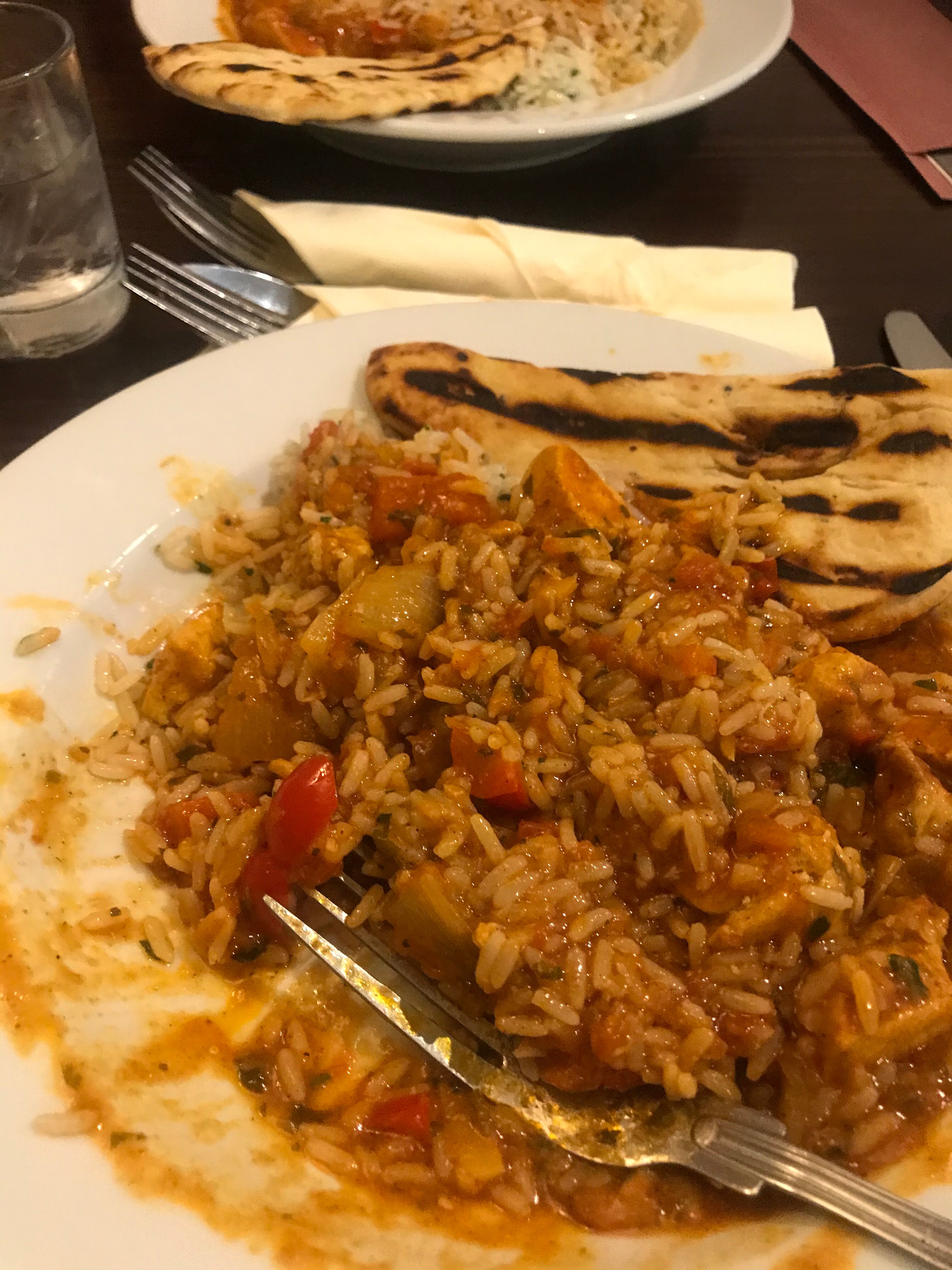 国王法庭酒店-餐饮