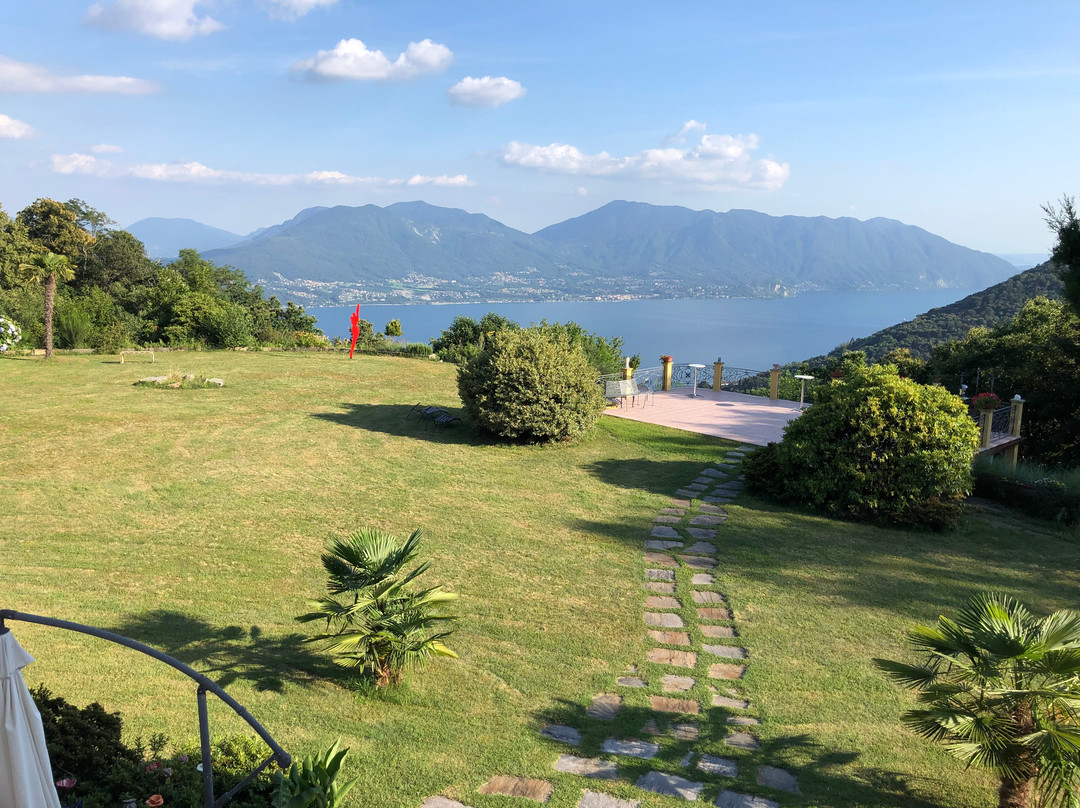 Villa Morissolina主图
