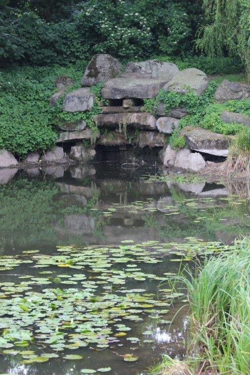Arboretum Oleksandriya-Bila Tserkva必去景点