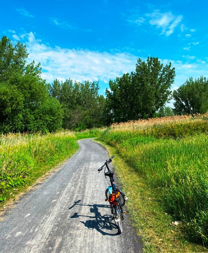 Parc Des Iles de Boucherville-Boucherville必去景点