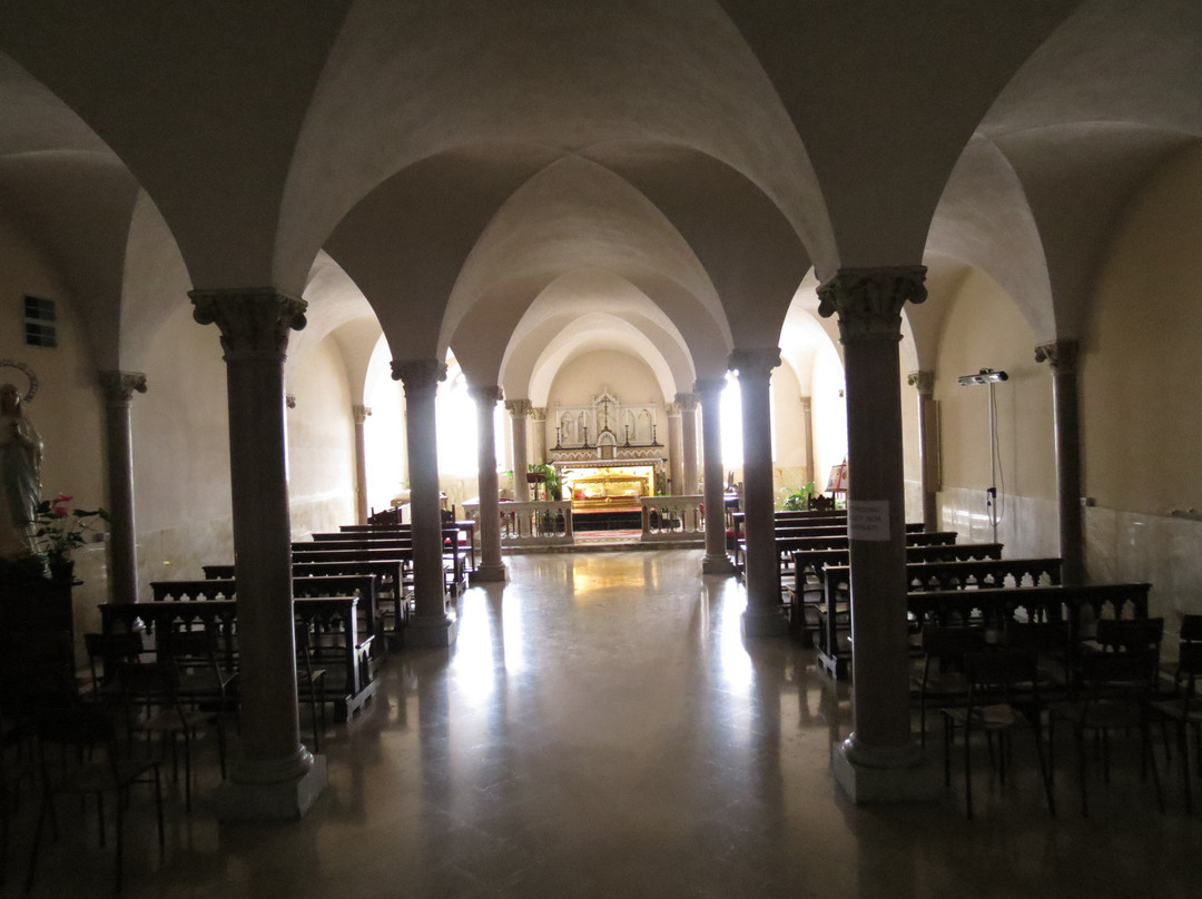 Cattedrale di Santa Maria Assunta景点图片