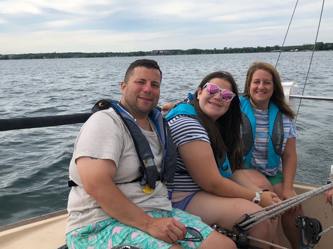 Daydream Sailing, LLC-卡南代瓜必去景点