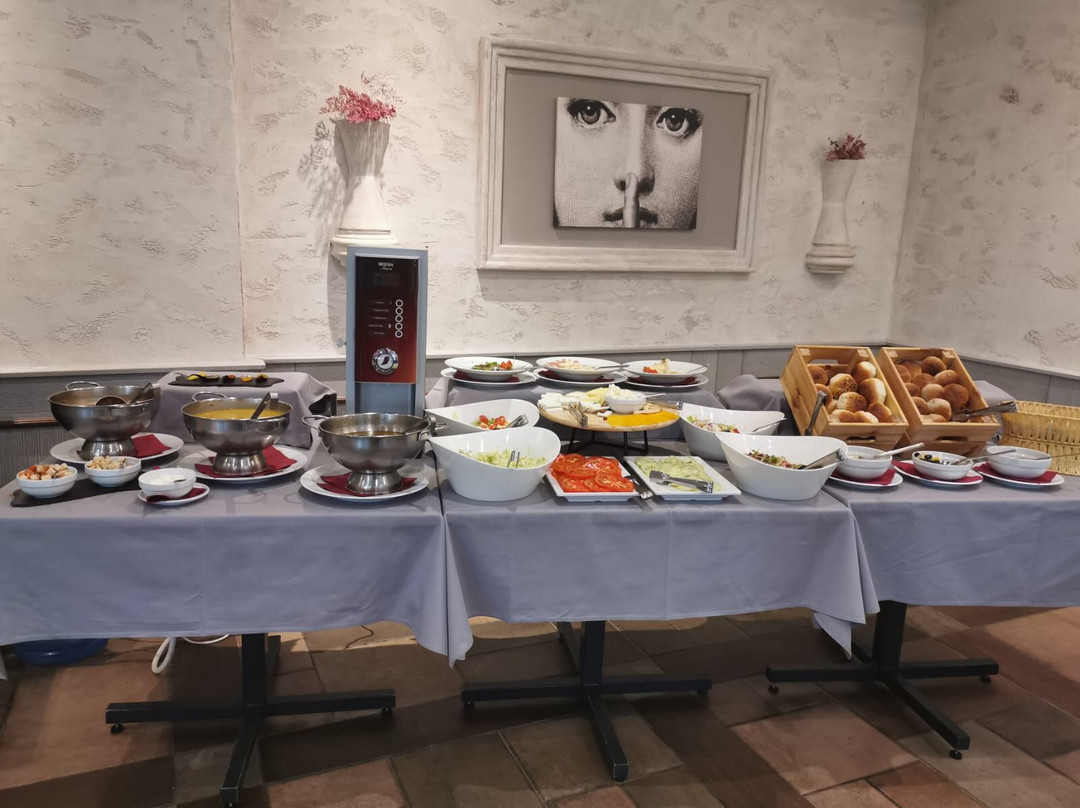Hotel Slatina主图