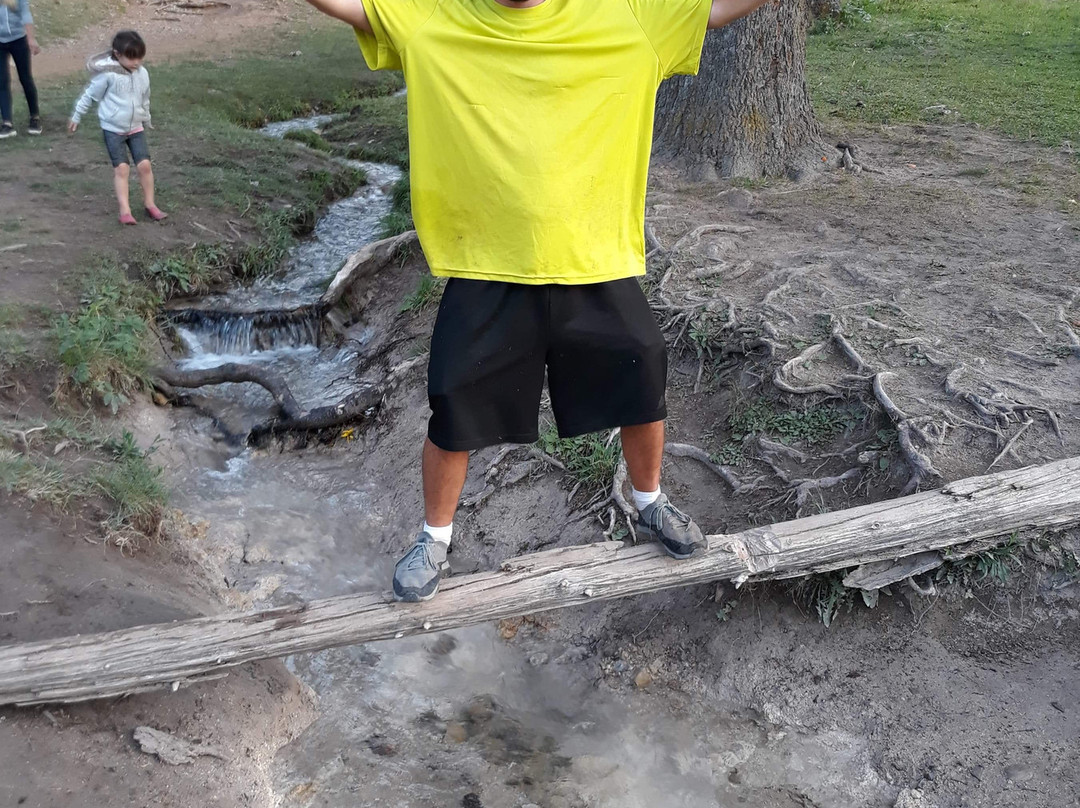 Bluff Springs-Cloudcroft必去景点