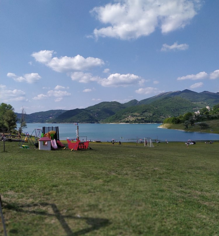 La Riviera degli Asinelli景点图片
