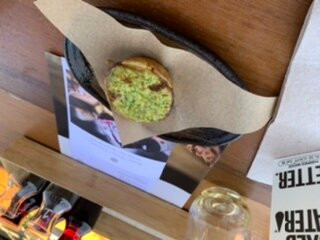 Robert Sinskey Vineyards-纳帕必去景点