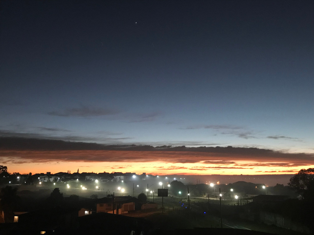 Barbur Plaza Hotel主图