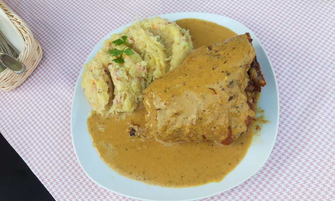 Miejscowa Klapsznita