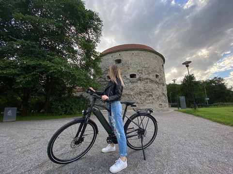 Finestway Estonia OU-塔林必去景点